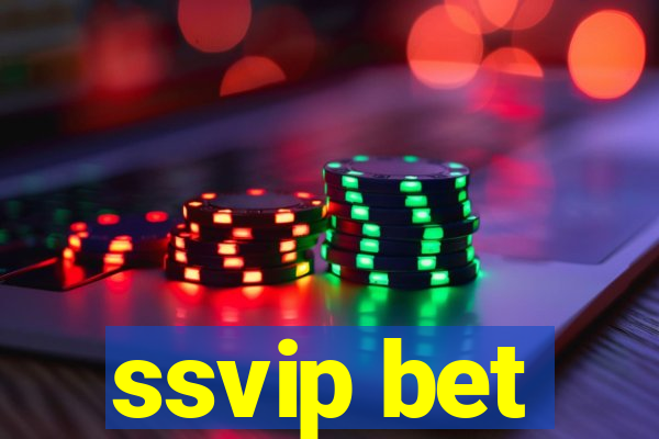 ssvip bet